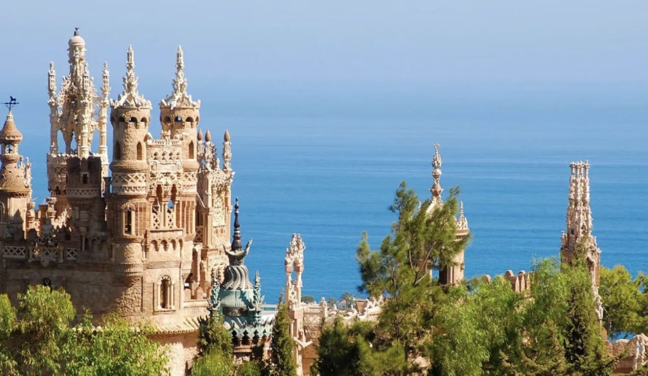 3 Zimmer Apartment zu verkaufen in Benalmadena mit Pool Garage - 704.000 € (Ref: 9468126)