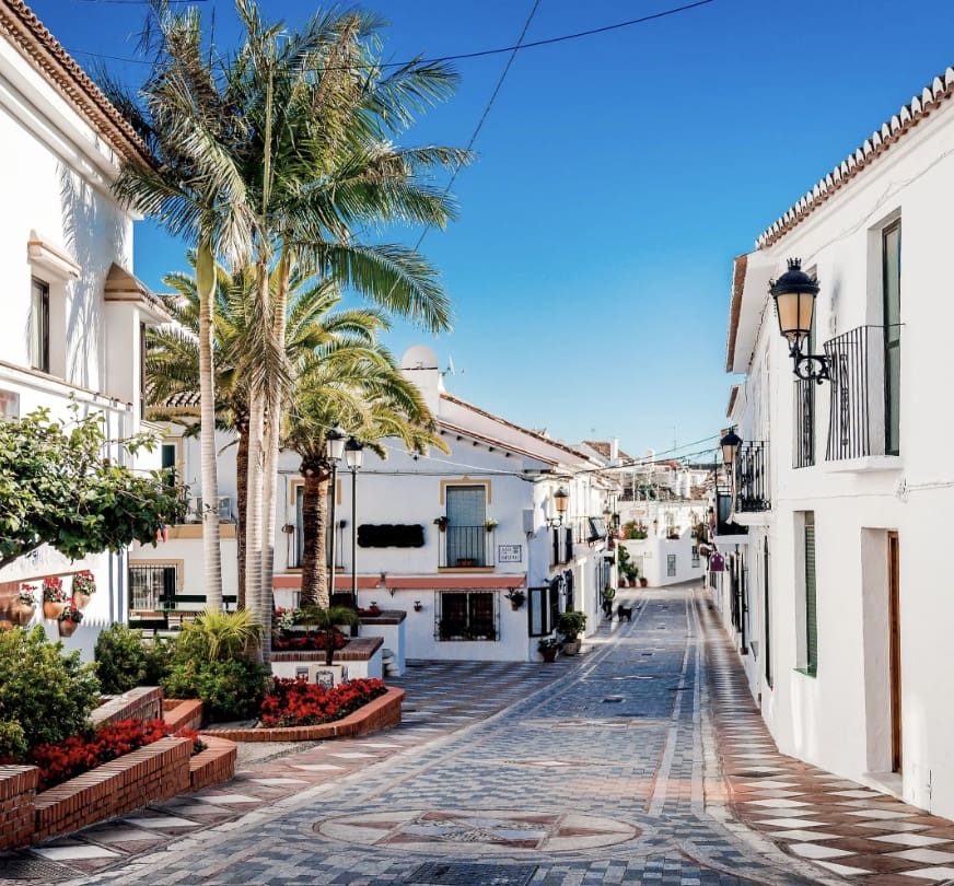 3 sovrum Lägenhet till salu i Benalmadena med pool garage - 704 000 € (Ref: 9468126)