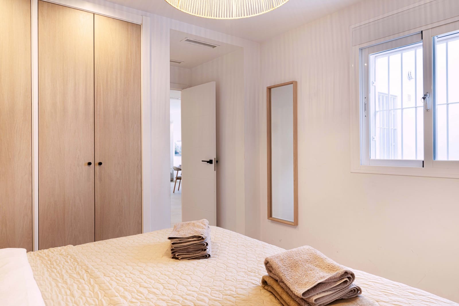 2 sovrum Lägenhet till salu i Nueva Andalucia med pool garage - 579 000 € (Ref: 9468127)