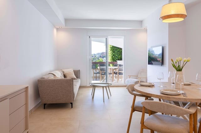 2 camera da letto Appartamento in vendita in Nueva Andalucia, Marbella con piscina garage - 579.000 € (Rif: 9468127)
