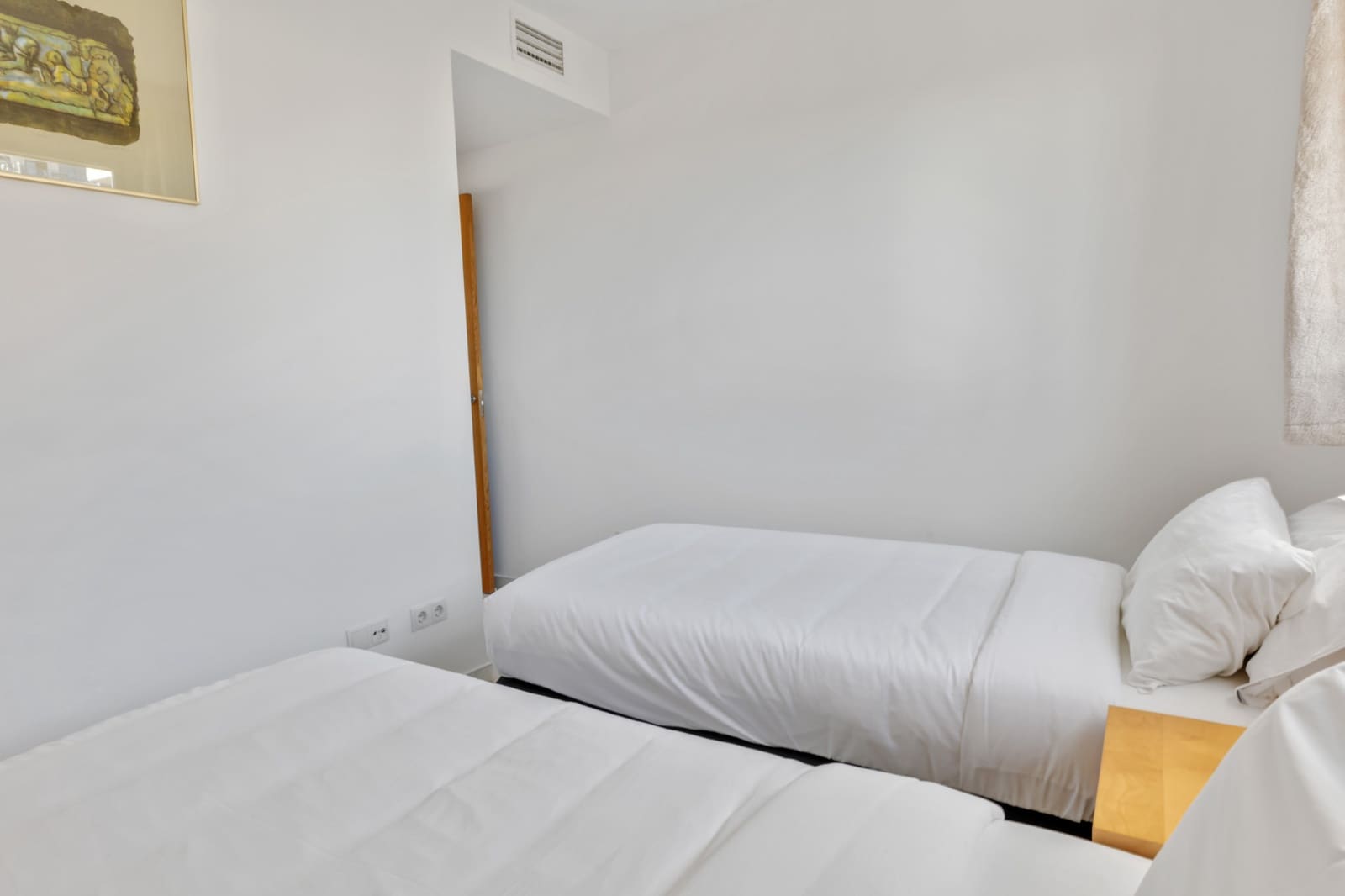 3 sovrum Takvåning till salu i Mijas Costa med pool - 368 000 € (Ref: 9518454)