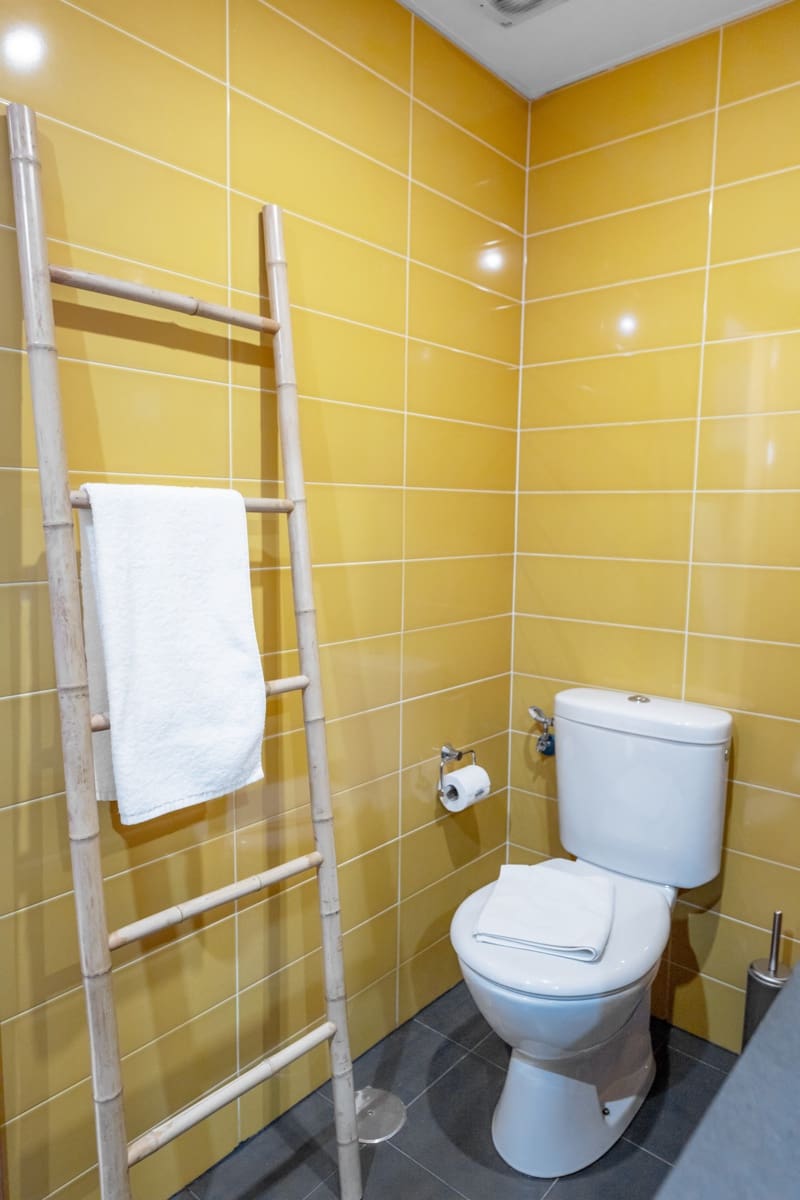 3 sovrum Takvåning till salu i Mijas Costa med pool - 368 000 € (Ref: 9518454)