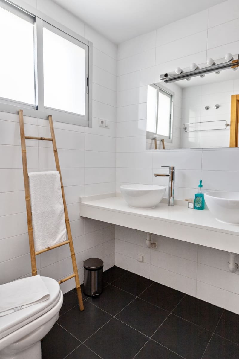 3 sovrum Takvåning till salu i Mijas Costa med pool - 368 000 € (Ref: 9518454)