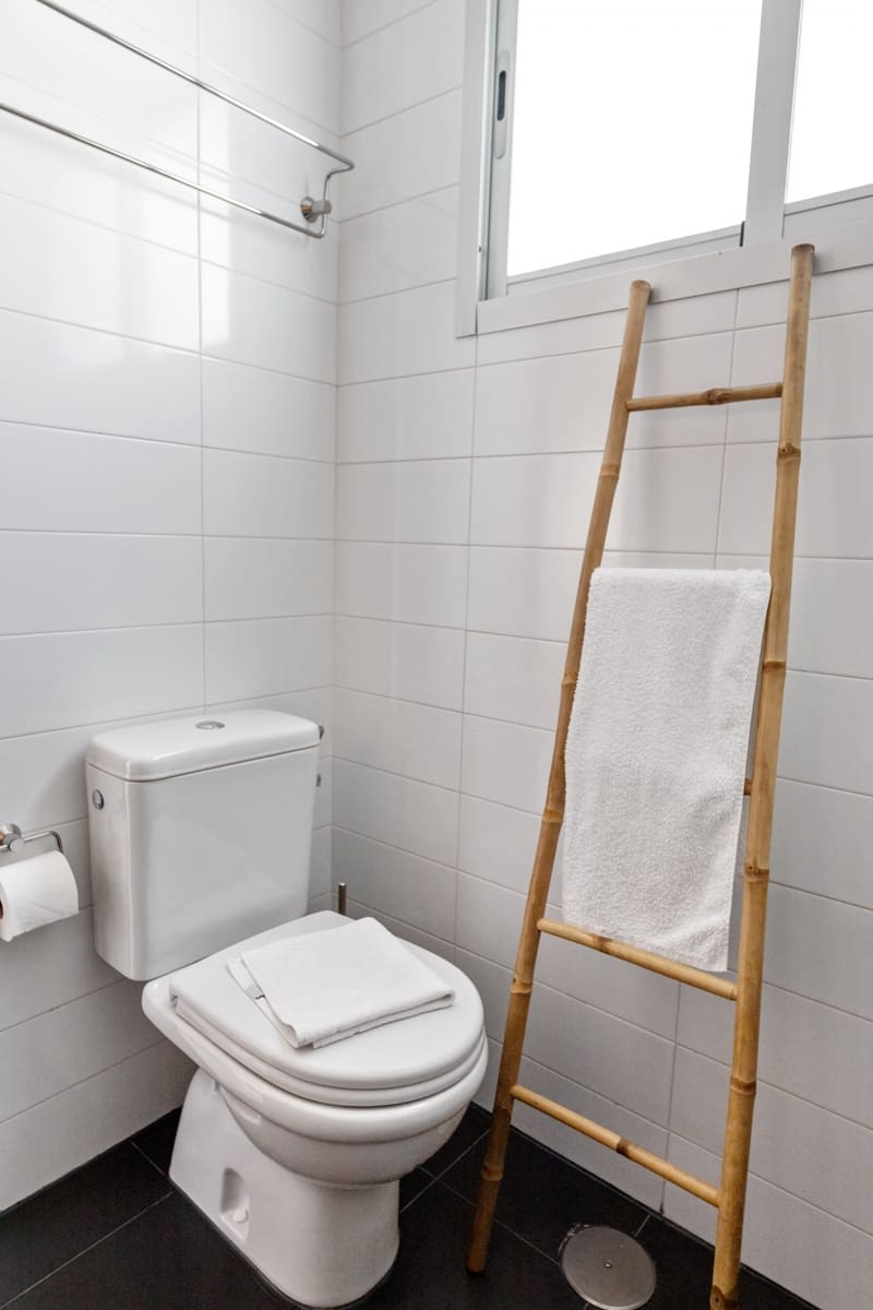 3 sovrum Takvåning till salu i Mijas Costa med pool - 368 000 € (Ref: 9518454)