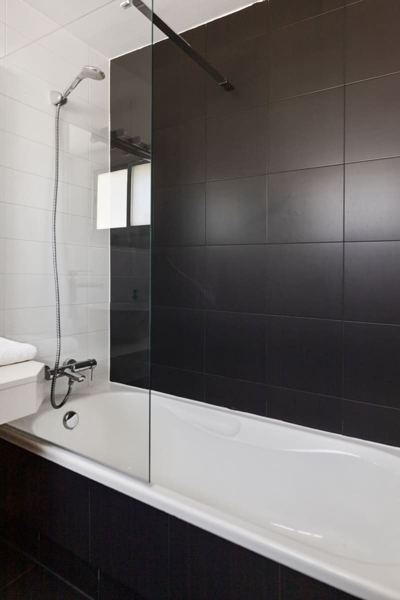 3 sovrum Takvåning till salu i Mijas Costa med pool - 368 000 € (Ref: 9518454)