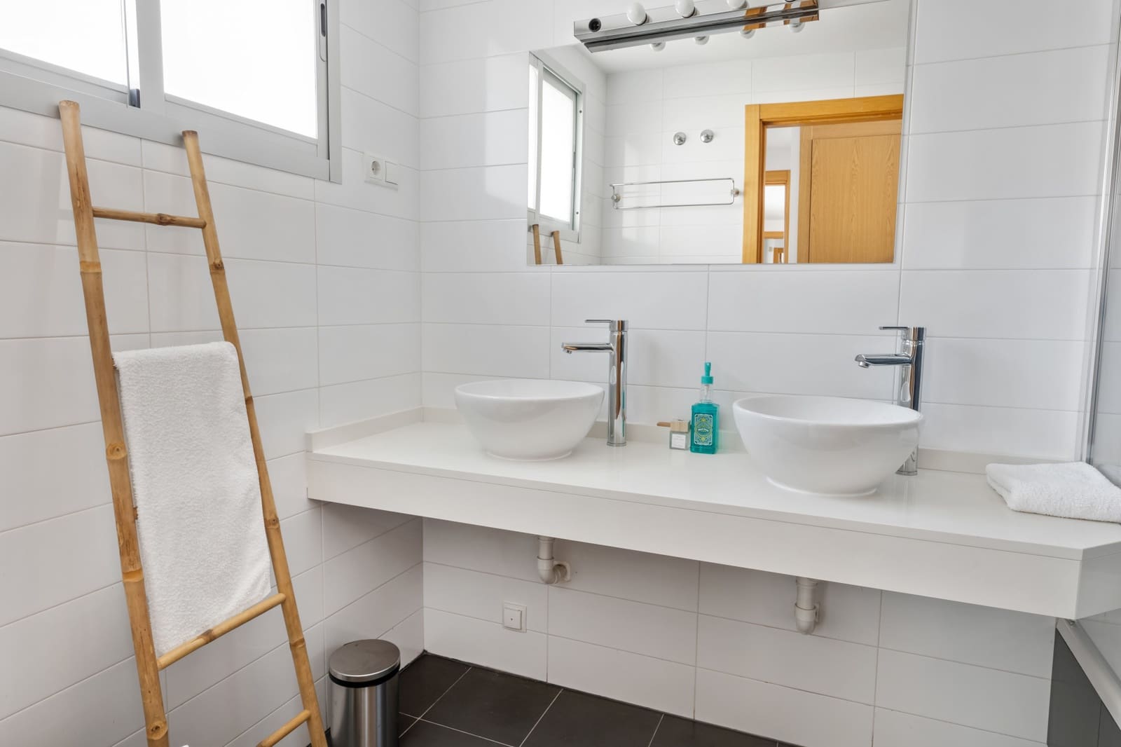 3 sovrum Takvåning till salu i Mijas Costa med pool - 368 000 € (Ref: 9518454)