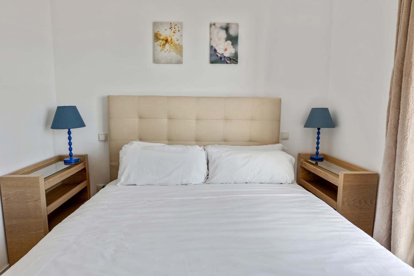 3 sovrum Takvåning till salu i Mijas Costa med pool - 368 000 € (Ref: 9518454)