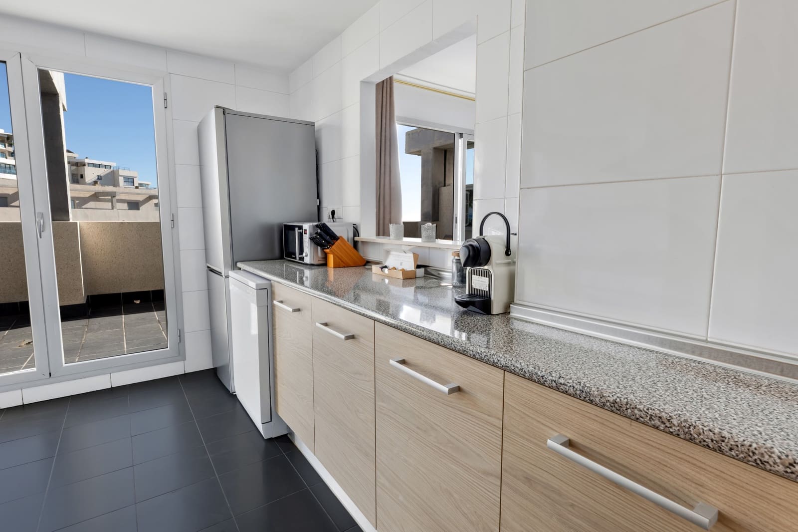 3 sovrum Takvåning till salu i Mijas Costa med pool - 368 000 € (Ref: 9518454)