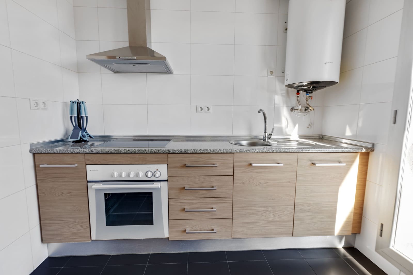 3 sovrum Takvåning till salu i Mijas Costa med pool - 368 000 € (Ref: 9518454)