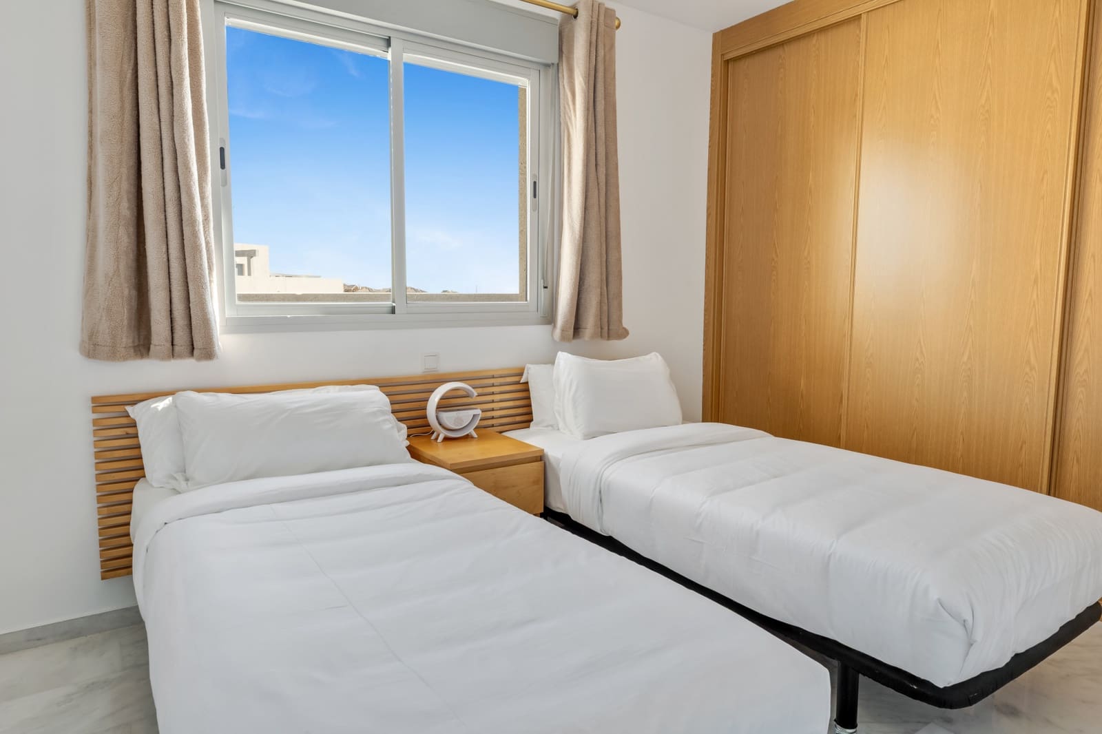 3 sovrum Takvåning till salu i Mijas Costa med pool - 368 000 € (Ref: 9518454)