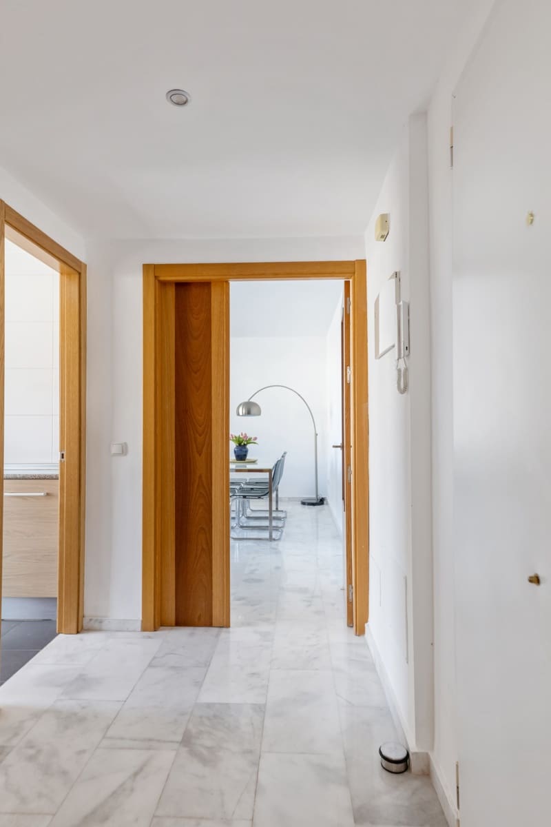 Ático de 2 habitaciones en Mijas Costa en venta con piscina - 368.000 € (Ref: 9518454)