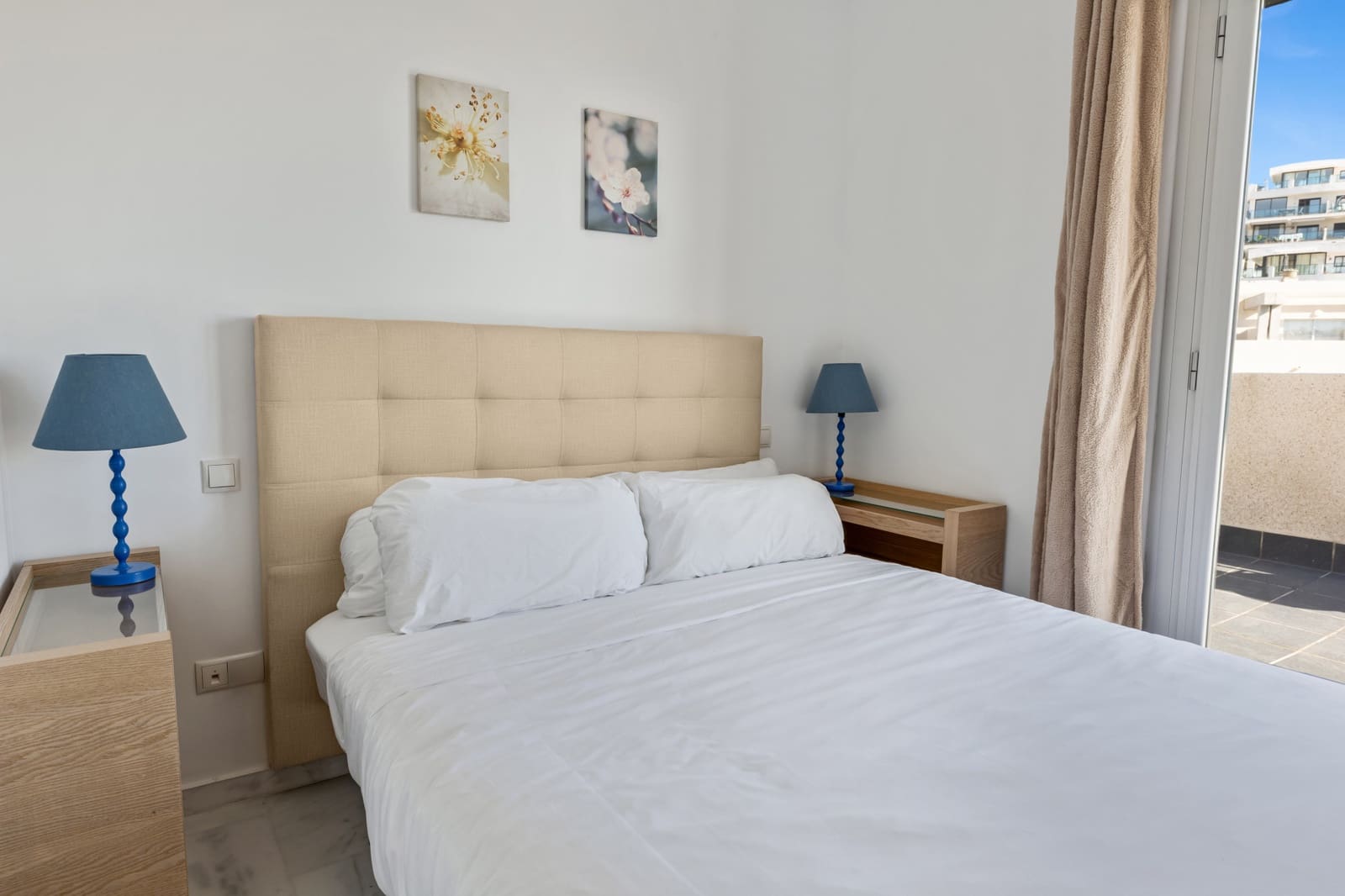 Ático de 2 habitaciones en Mijas Costa en venta con piscina - 368.000 € (Ref: 9518454)