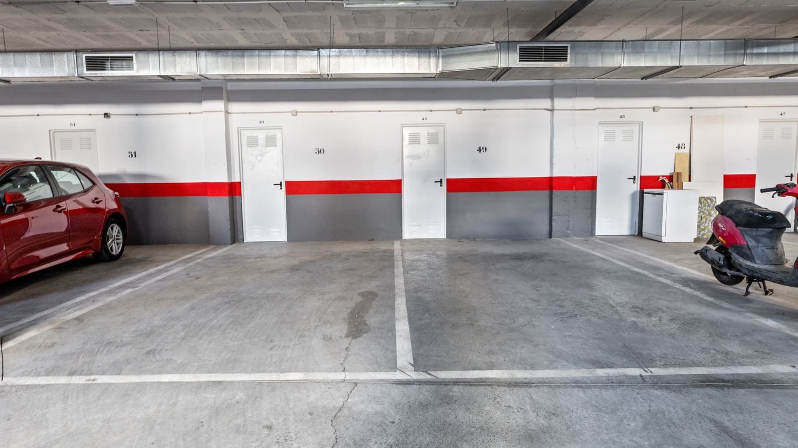 2 bedroom Penthouse for sale in Mijas Costa with pool garage - € 395,000 (Ref: 9518455)