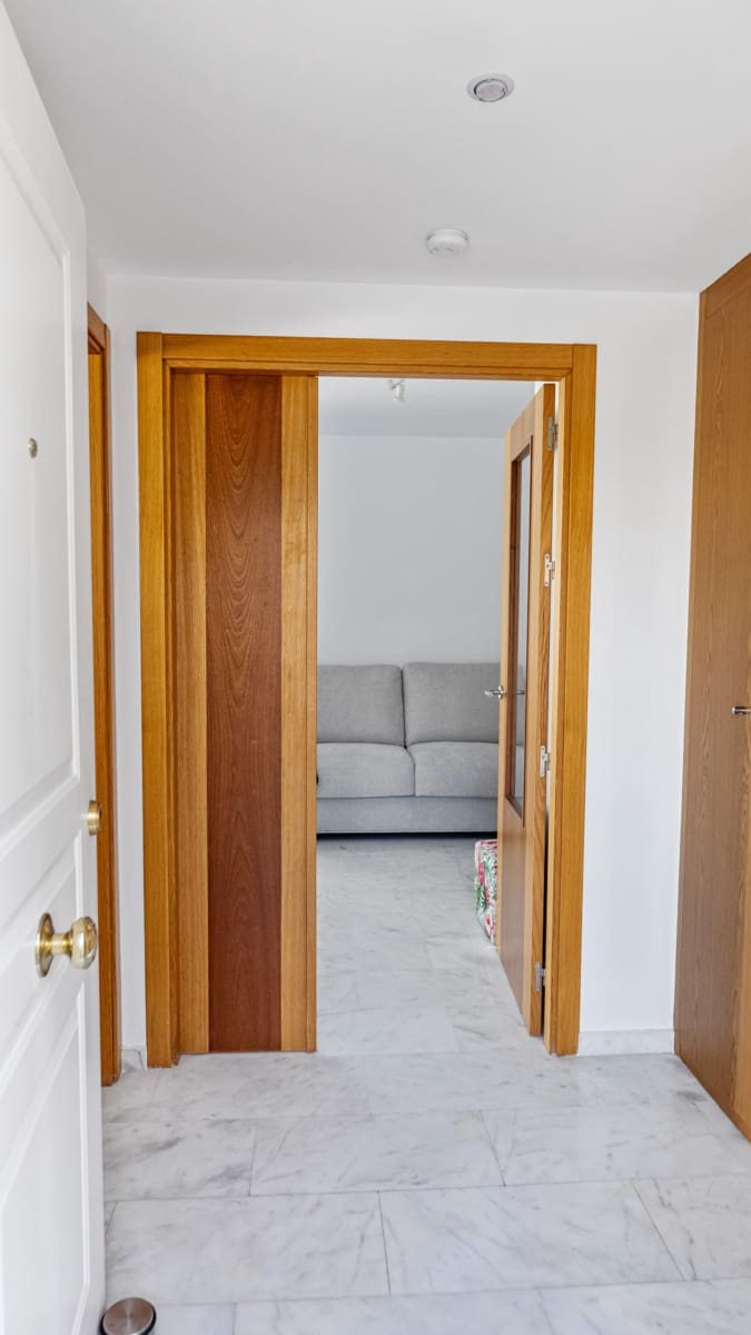 3 soverom Penthouse til salgs i Mijas Costa med svømmebasseng garasje - € 395 000 (Ref: 9518455)