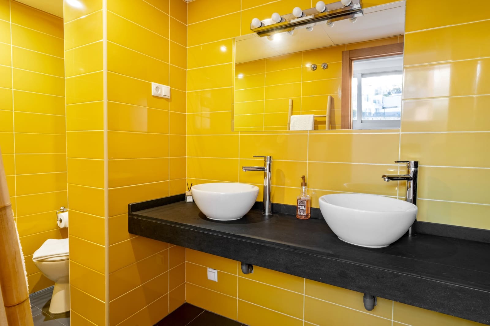 3 soverom Penthouse til salgs i Mijas Costa med svømmebasseng garasje - € 395 000 (Ref: 9518455)