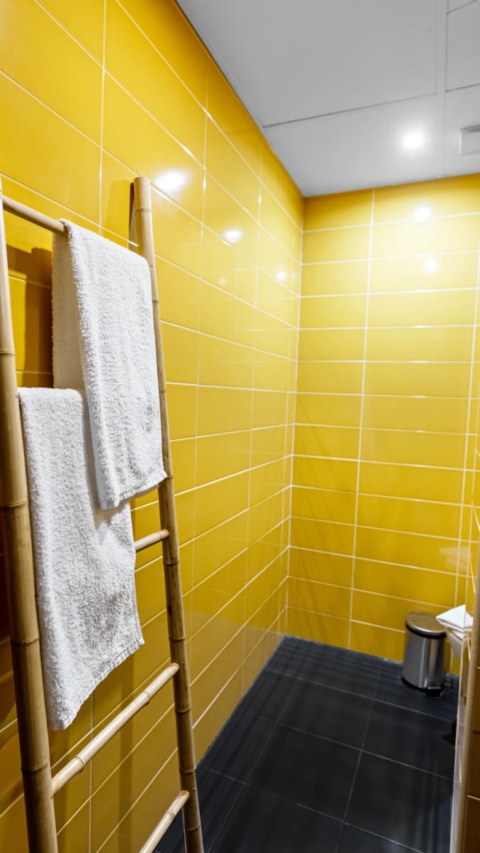3 soverom Penthouse til salgs i Mijas Costa med svømmebasseng garasje - € 395 000 (Ref: 9518455)