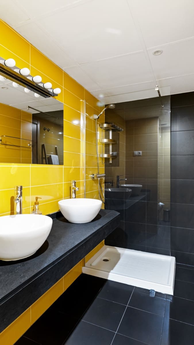 3 soverom Penthouse til salgs i Mijas Costa med svømmebasseng garasje - € 395 000 (Ref: 9518455)