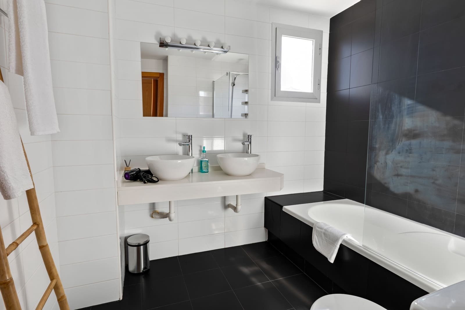 3 soverom Penthouse til salgs i Mijas Costa med svømmebasseng garasje - € 395 000 (Ref: 9518455)