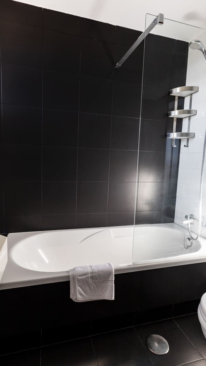 3 soverom Penthouse til salgs i Mijas Costa med svømmebasseng garasje - € 395 000 (Ref: 9518455)
