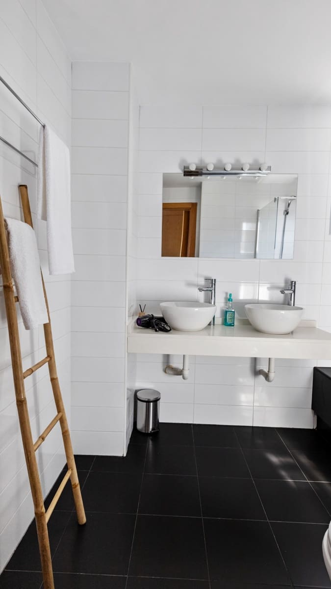 3 soverom Penthouse til salgs i Mijas Costa med svømmebasseng garasje - € 395 000 (Ref: 9518455)