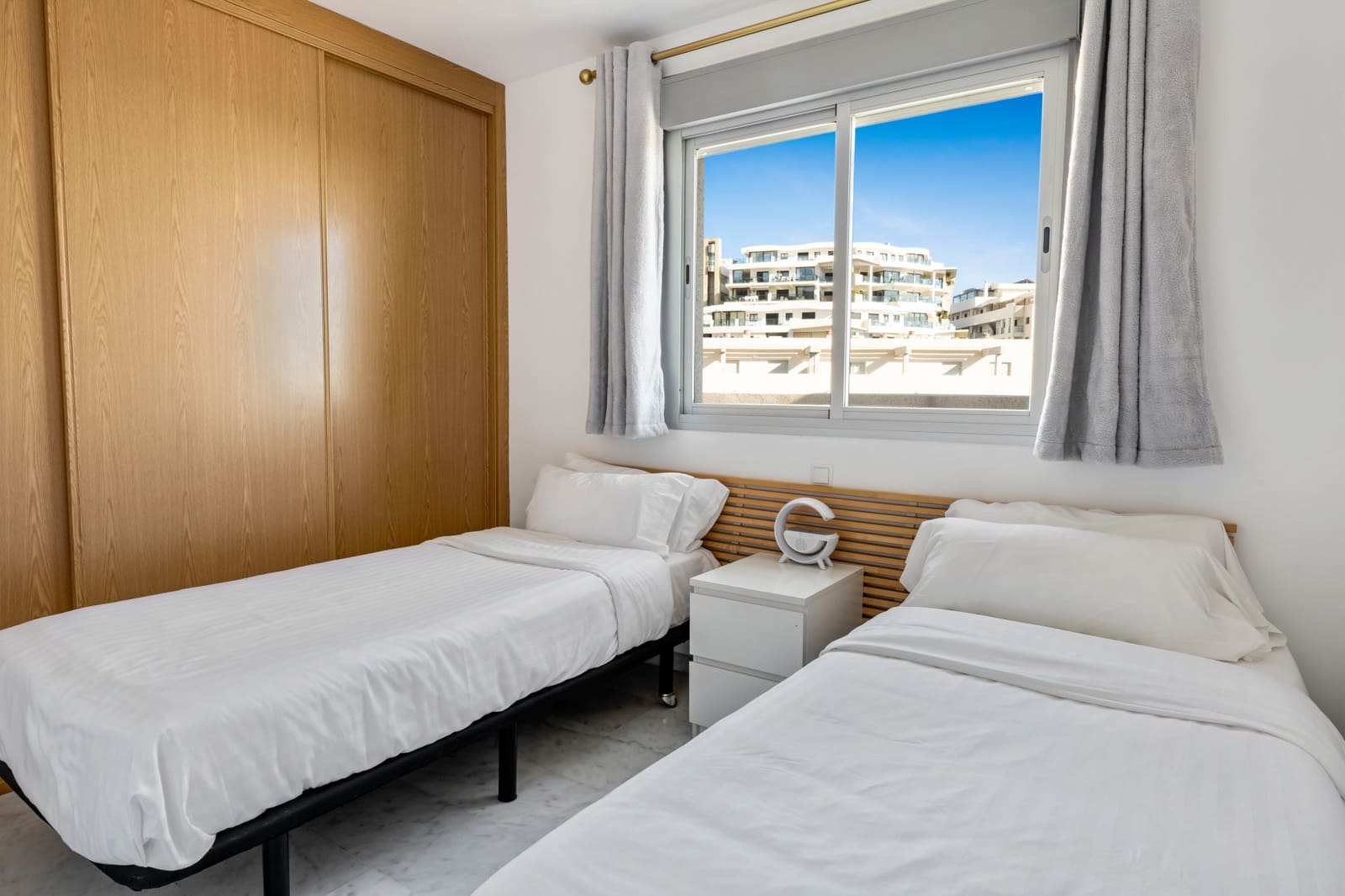 3 soverom Penthouse til salgs i Mijas Costa med svømmebasseng garasje - € 395 000 (Ref: 9518455)
