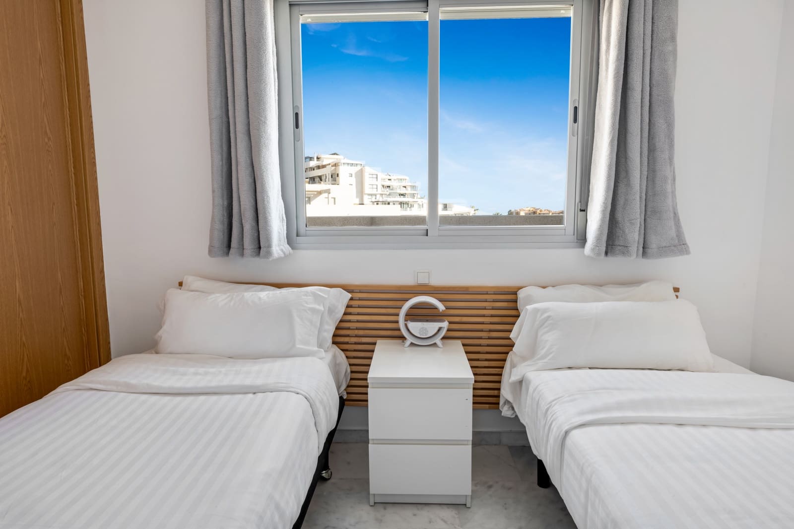 3 soverom Penthouse til salgs i Mijas Costa med svømmebasseng garasje - € 395 000 (Ref: 9518455)