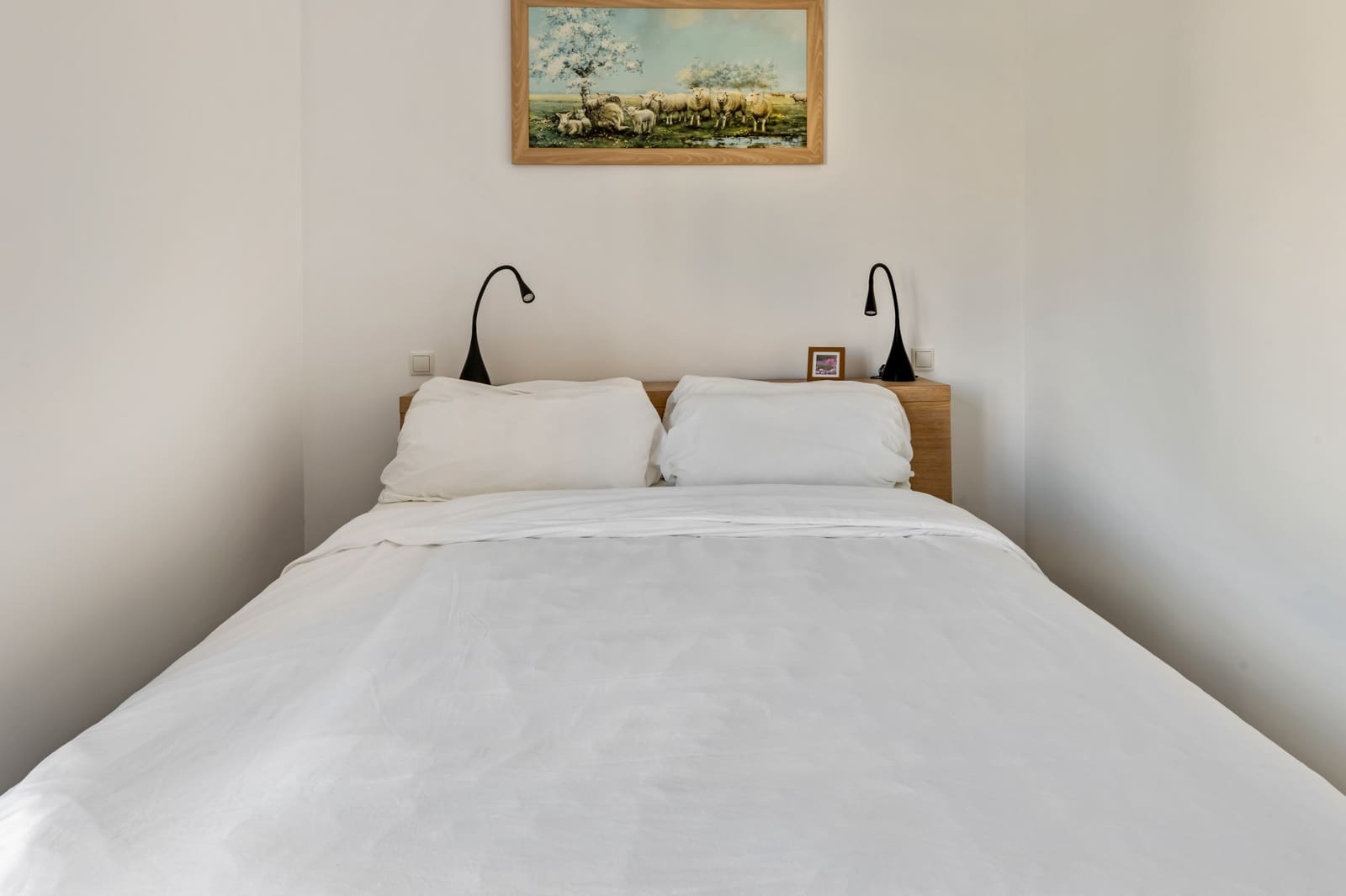 3 soverom Penthouse til salgs i Mijas Costa med svømmebasseng garasje - € 395 000 (Ref: 9518455)
