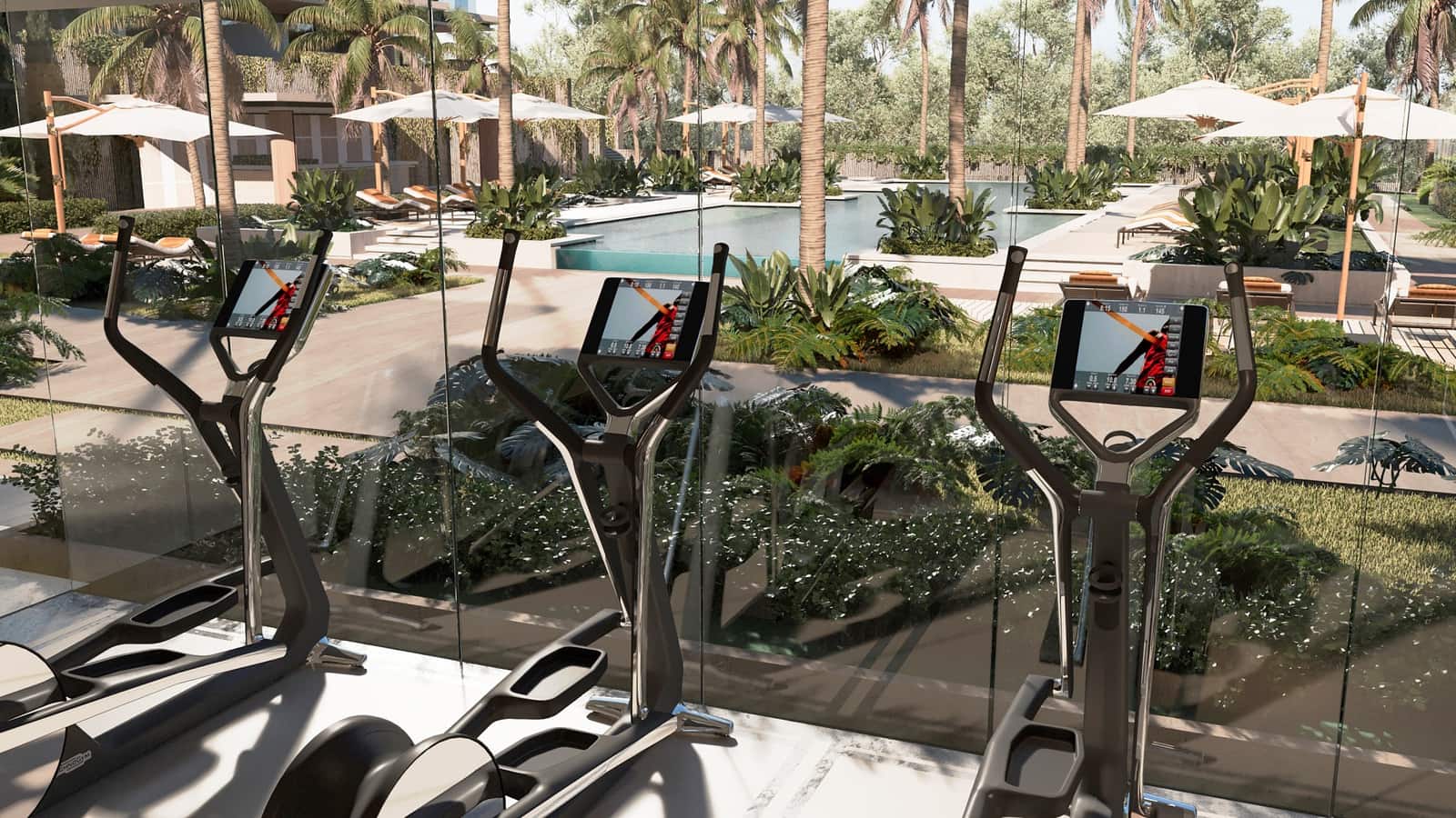 3 Zimmer Apartment zu verkaufen in Estepona mit Pool Garage - 820.000 € (Ref: 9529425)