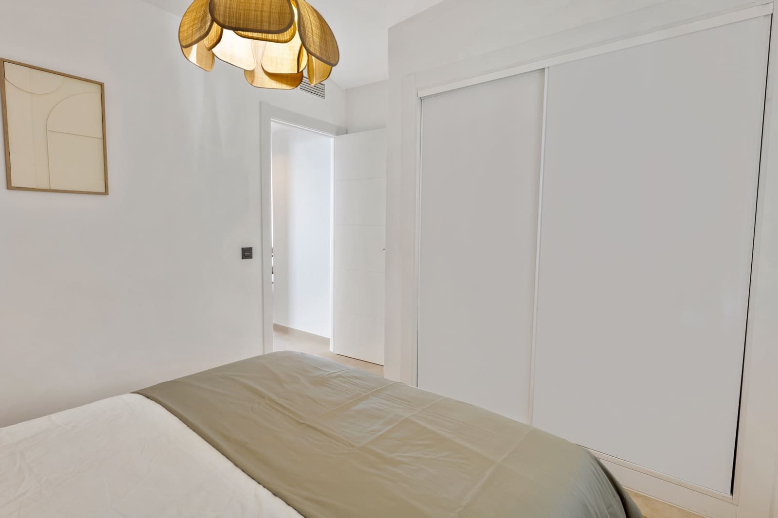 2 slaapkamer Appartement te koop in La Quinta met zwembad garage - € 599.000 (Ref: 9535515)