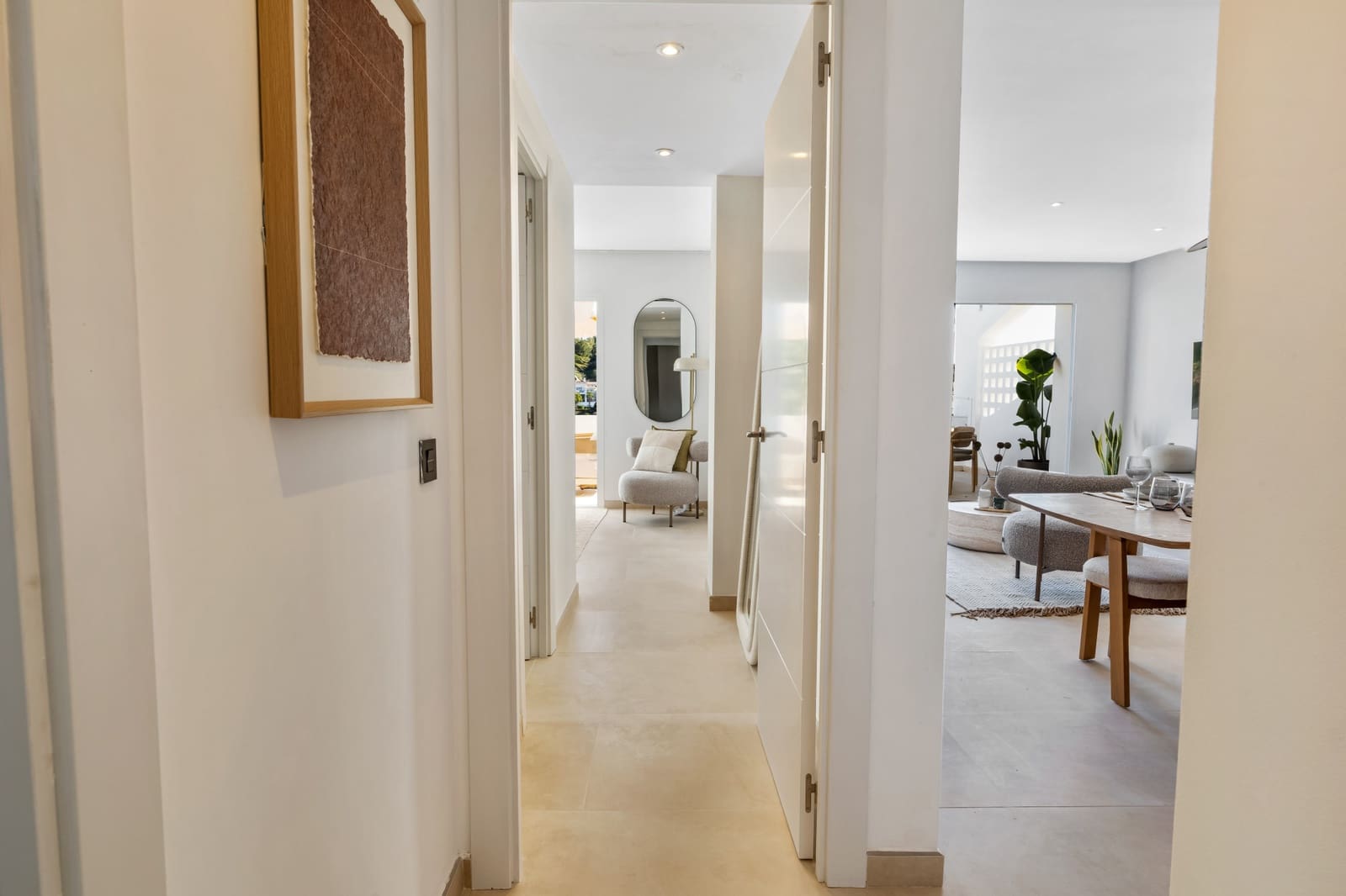 2 slaapkamer Appartement te koop in La Quinta met zwembad garage - € 599.000 (Ref: 9535515)