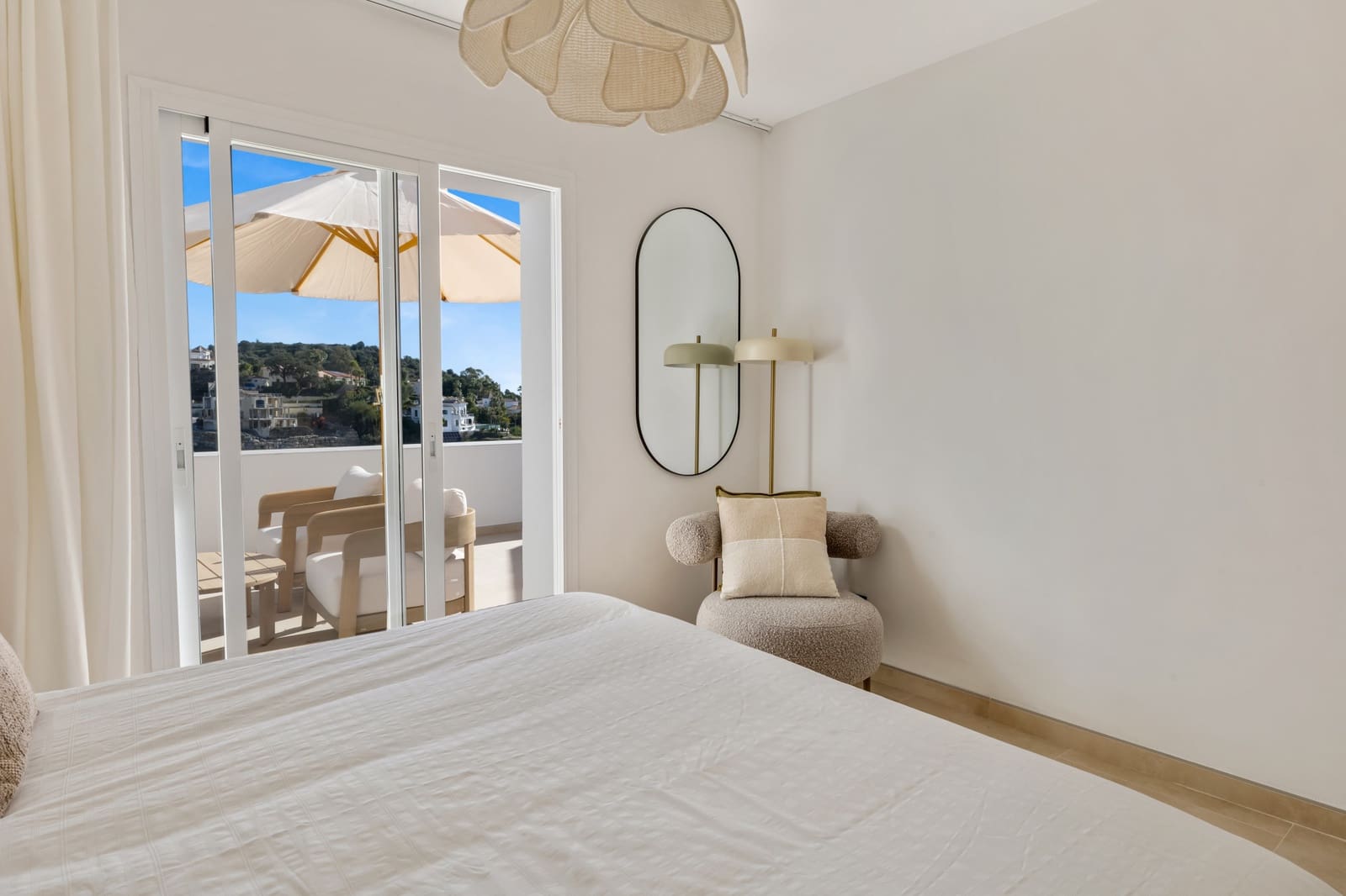 2 slaapkamer Appartement te koop in La Quinta met zwembad garage - € 599.000 (Ref: 9535515)