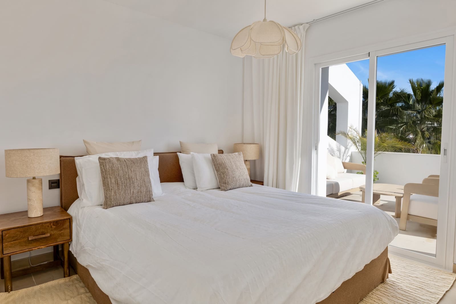 2 slaapkamer Appartement te koop in La Quinta met zwembad garage - € 599.000 (Ref: 9535515)