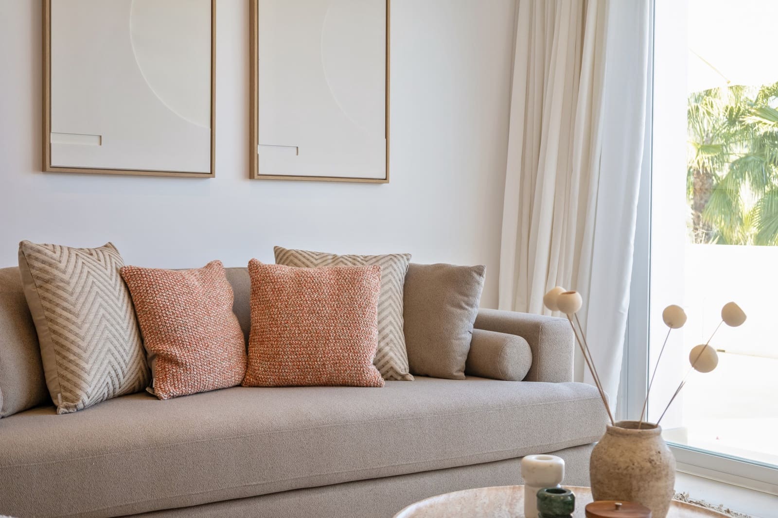 2 slaapkamer Appartement te koop in La Quinta met zwembad garage - € 599.000 (Ref: 9535515)