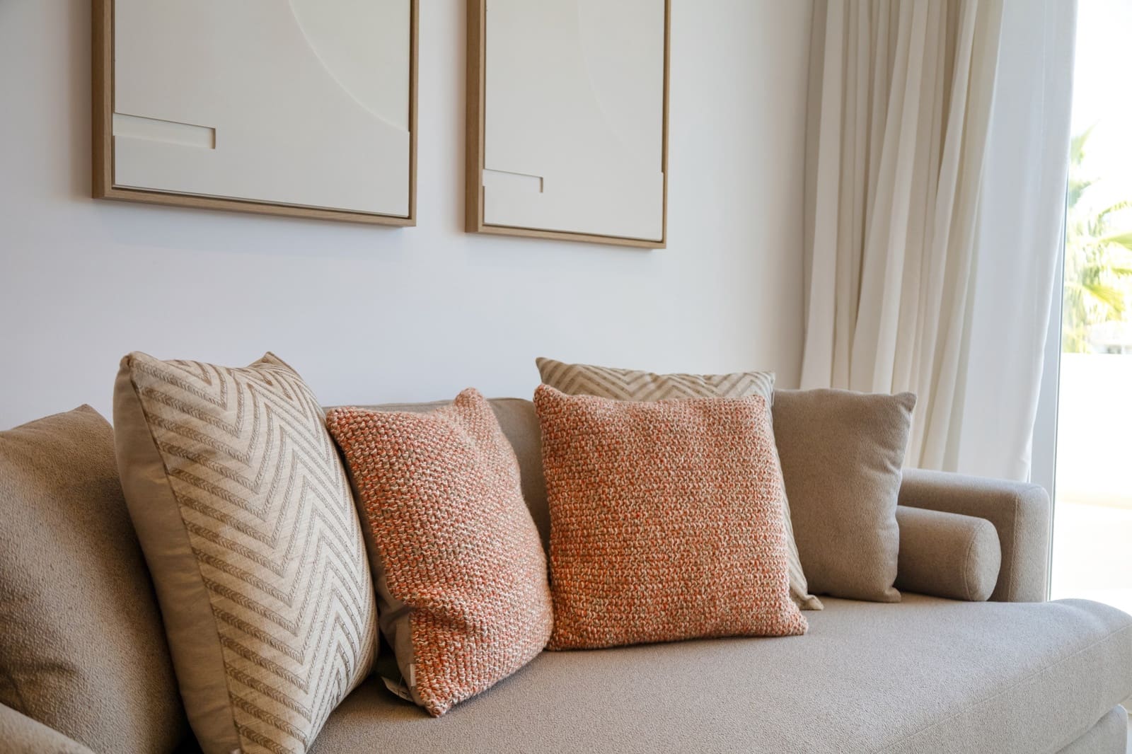 2 slaapkamer Appartement te koop in La Quinta met zwembad garage - € 599.000 (Ref: 9535515)