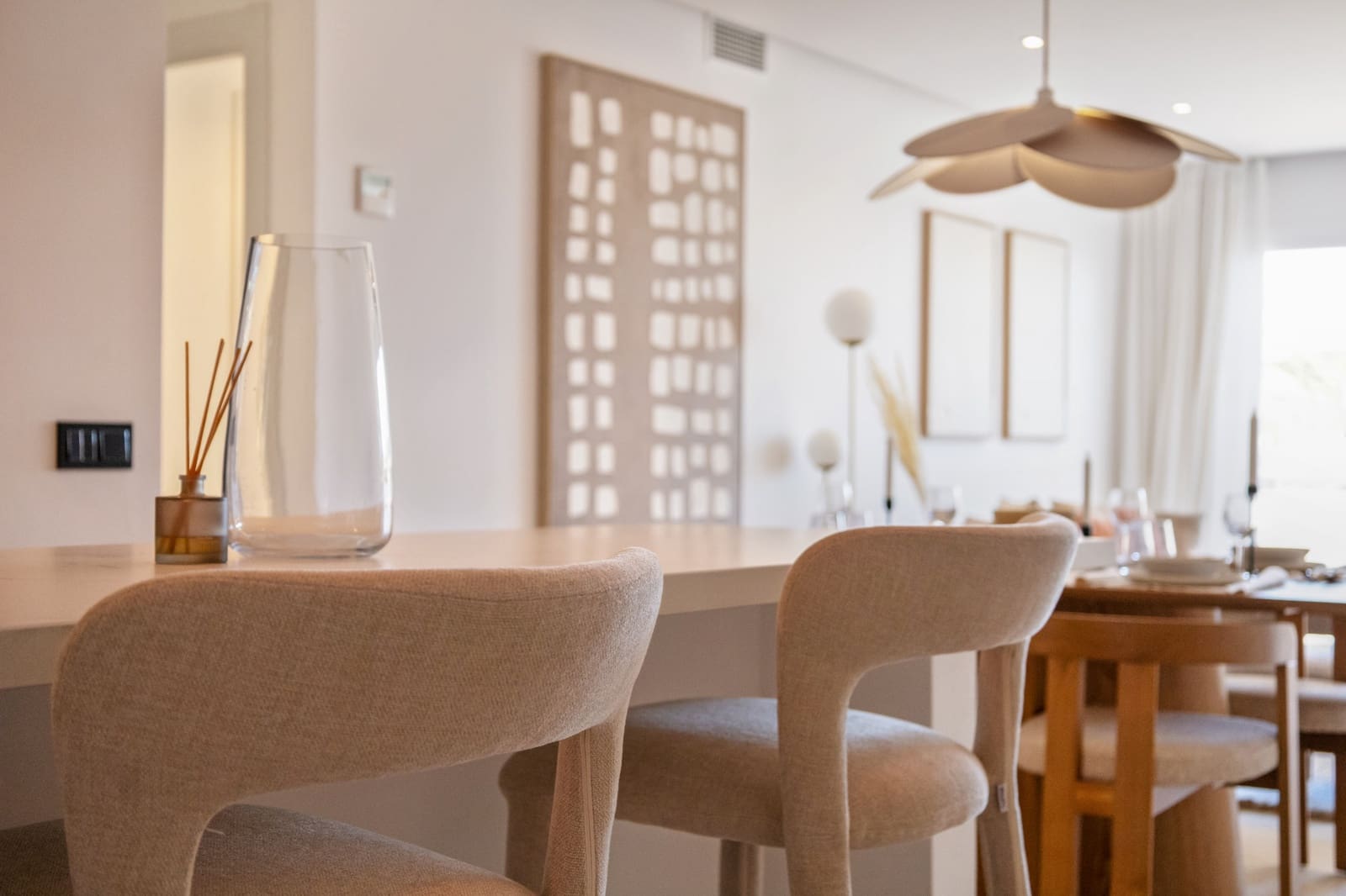 Apartamento de 2 habitaciones en La Quinta en venta con piscina garaje - 535.000 € (Ref: 9535515)