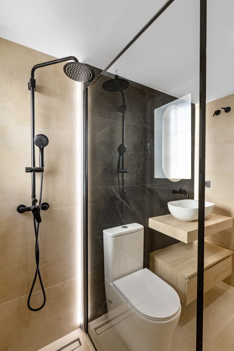 Apartamento de 2 habitaciones en La Quinta en venta con piscina garaje - 535.000 € (Ref: 9535515)
