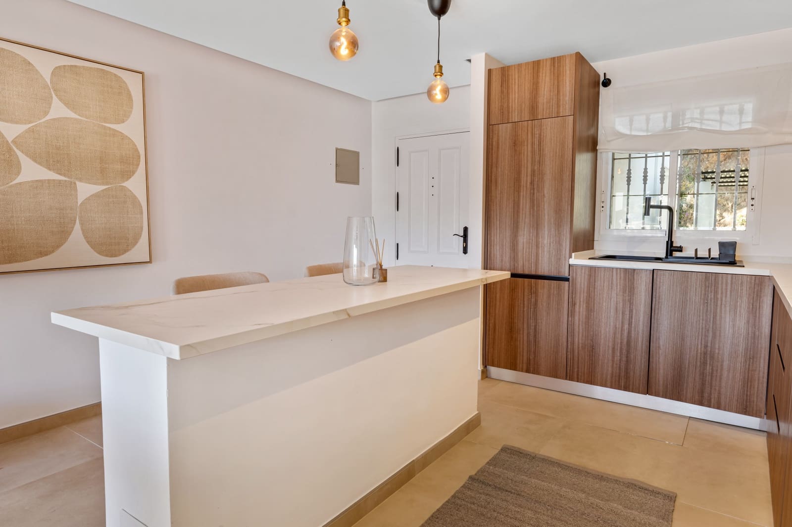 Apartamento de 2 habitaciones en La Quinta en venta con piscina garaje - 535.000 € (Ref: 9535515)