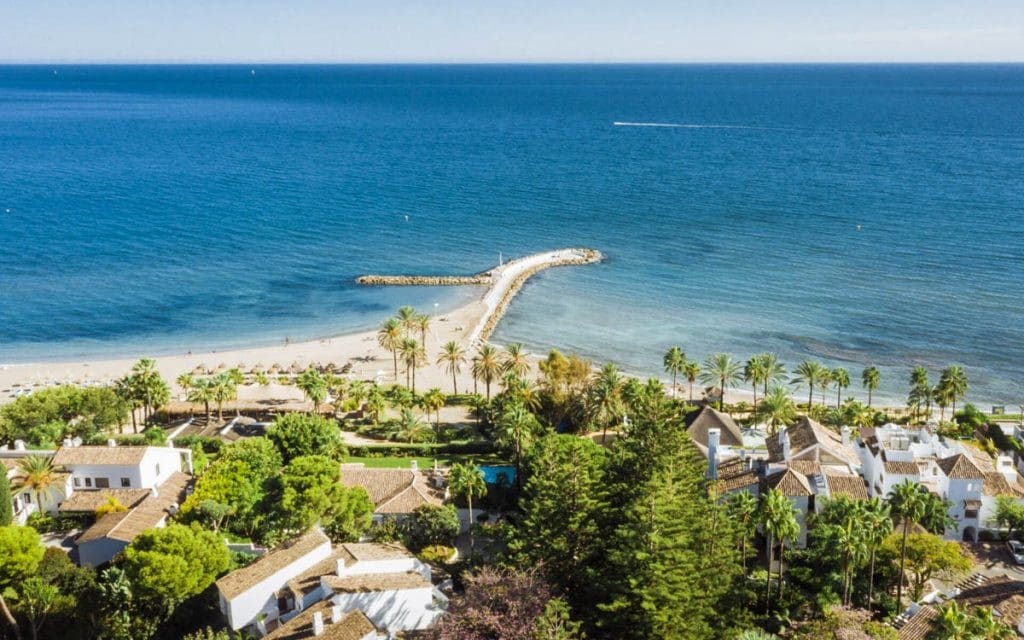 3 soverom Hus til salgs i Marbella med svømmebasseng garasje - € 1 700 000 (Ref: 9547603)