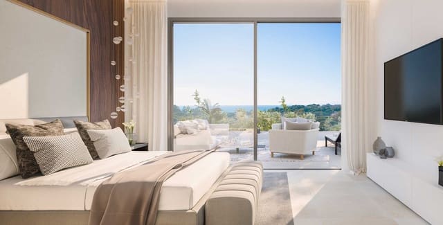 Casa de 3 habitaciones en Marbella en venta con piscina garaje - 1.700.000 € (Ref: 9547603)