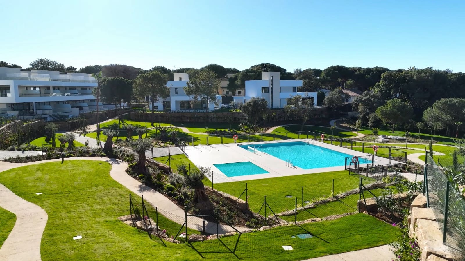 3 soverom Hus til salgs i Marbella med svømmebasseng garasje - € 1 700 000 (Ref: 9547603)