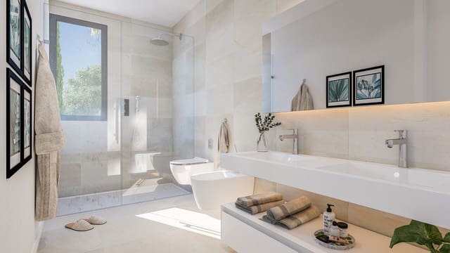 Casa de 3 habitaciones en Marbella en venta con piscina garaje - 1.700.000 € (Ref: 9547603)