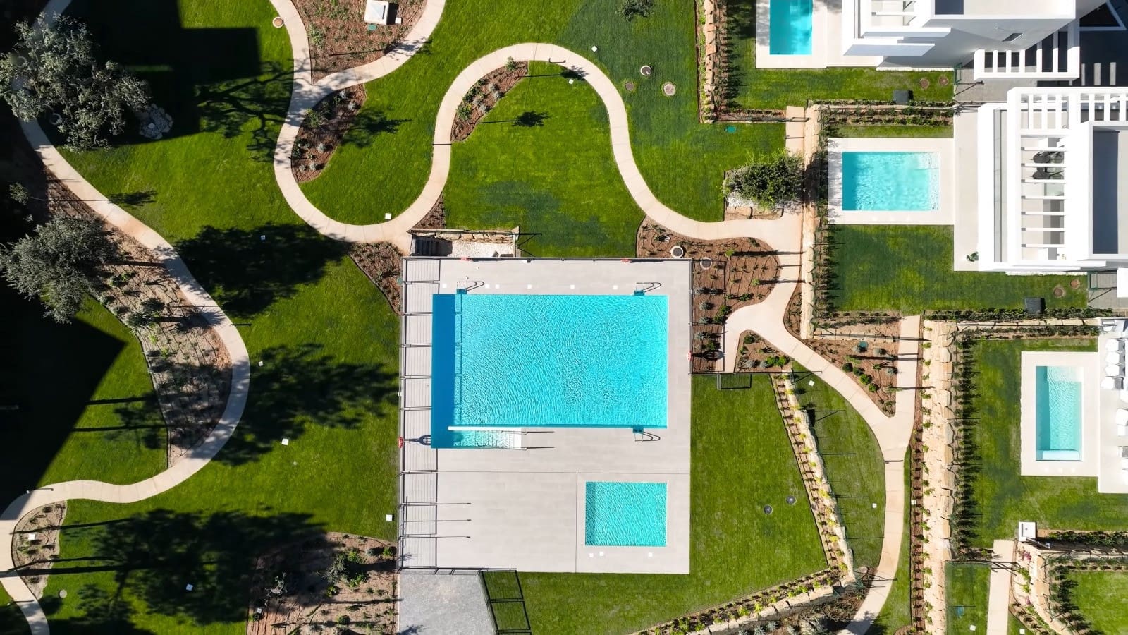 3 soverom Hus til salgs i Marbella med svømmebasseng garasje - € 1 700 000 (Ref: 9547603)