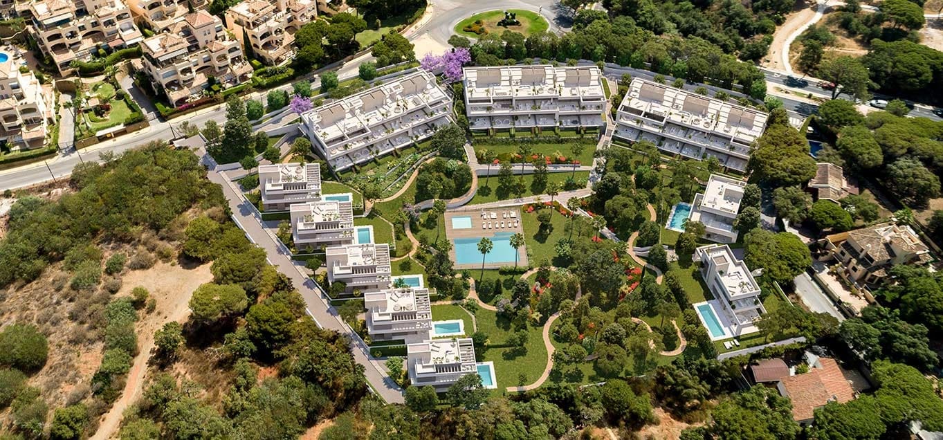 Casa de 3 habitaciones en Marbella en venta con piscina garaje - 1.700.000 € (Ref: 9547603)