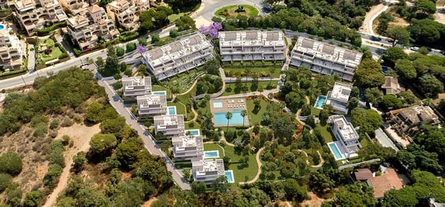 3 Zimmer Haus zu verkaufen in Marbella mit Pool Garage - 1.700.000 € (Ref: 9547603)