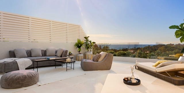 3 Zimmer Haus zu verkaufen in Marbella mit Pool Garage - 1.700.000 € (Ref: 9547603)