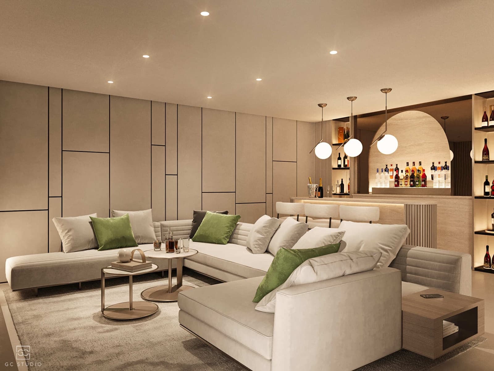 5 chambre Villa/Maison à vendre à Marbella avec piscine garage - 3 995 000 € (Ref: 9547604)