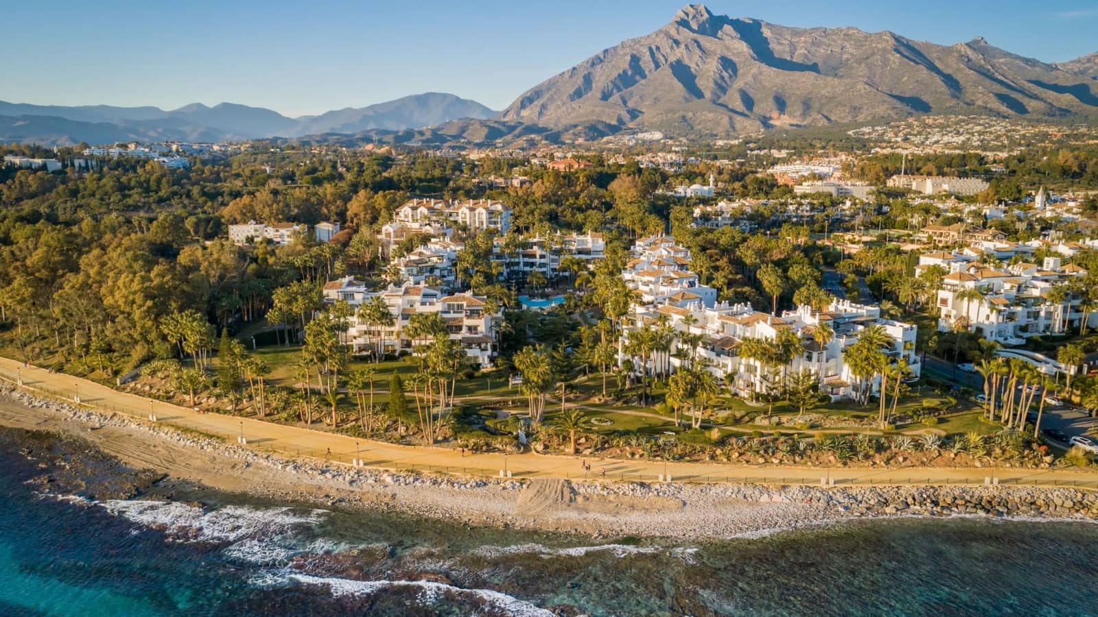 5 chambre Villa/Maison à vendre à Marbella avec piscine garage - 3 995 000 € (Ref: 9547604)