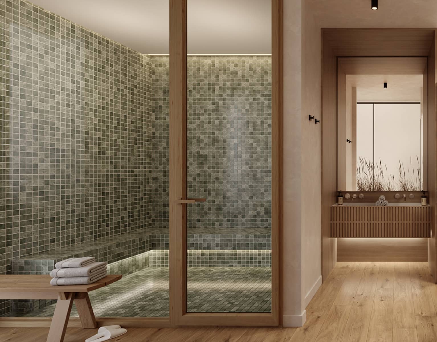 3 Zimmer Apartment zu verkaufen in Estepona mit Pool - 489.000 € (Ref: 9647708)