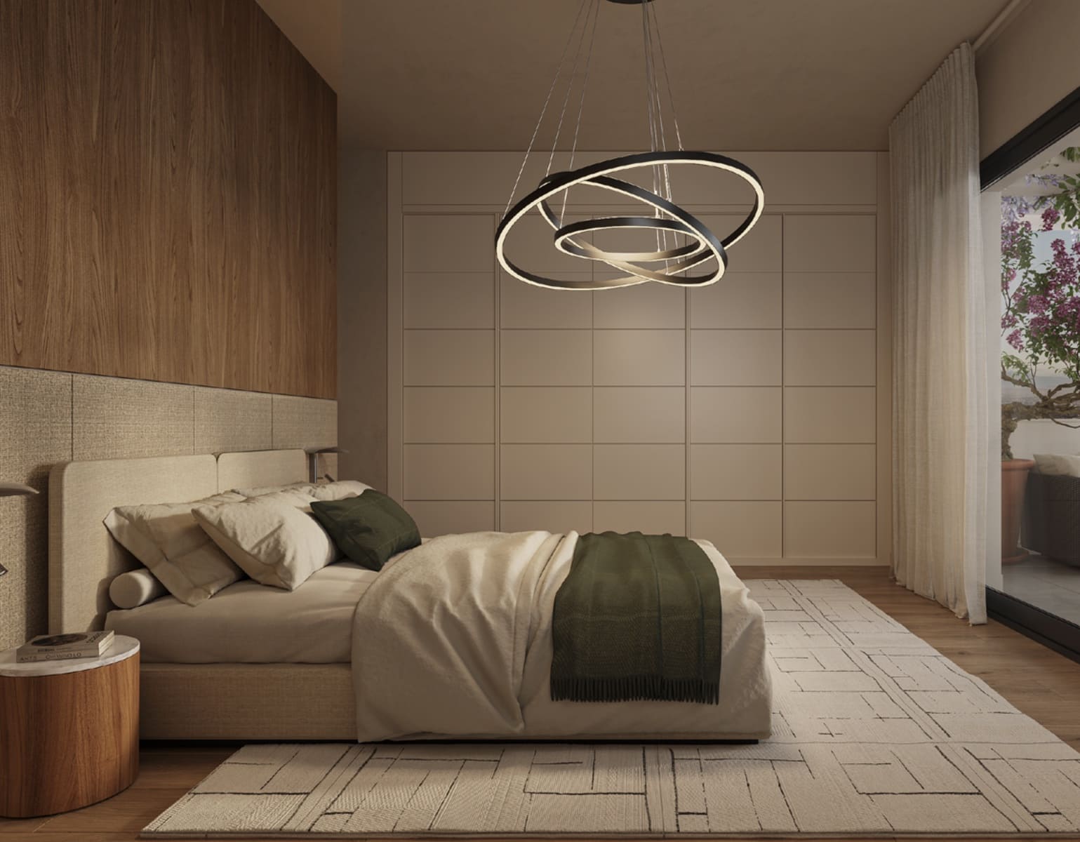 3 Zimmer Apartment zu verkaufen in Estepona mit Pool - 489.000 € (Ref: 9647708)