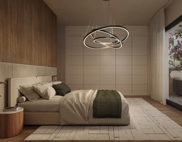 3 Zimmer Apartment zu verkaufen in Estepona mit Pool - 489.000 € (Ref: 9647708)